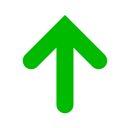 up arrow